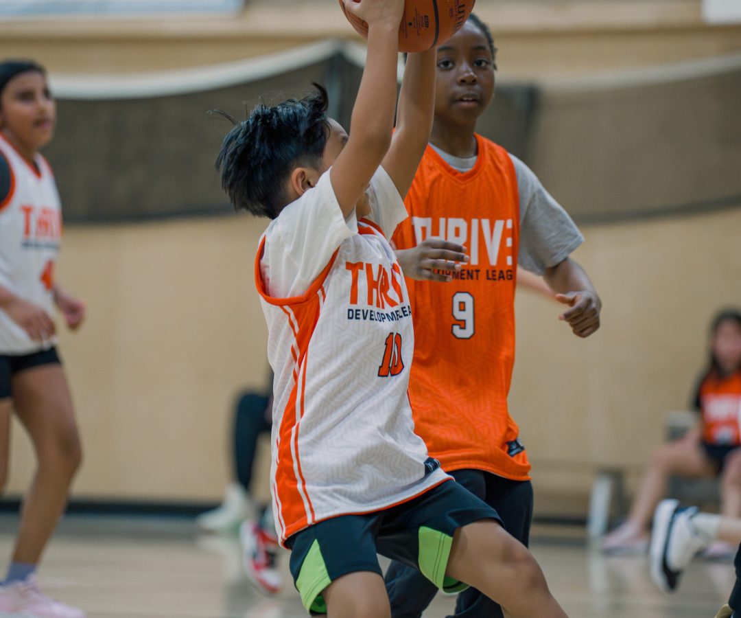 thrivebasketball 111